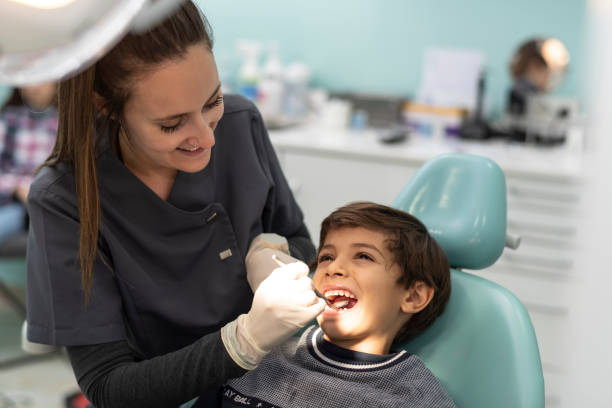 Best Emergency Dental Care for Broken or Chipped Teeth in Shoreline, WA