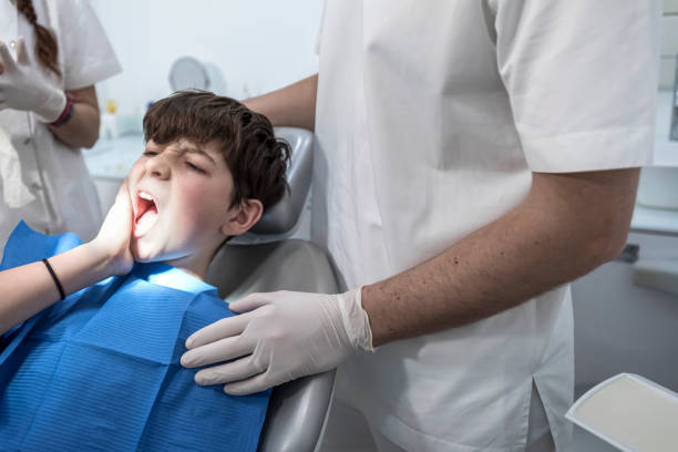 Best Emergency Treatment for Dental Infections or Abscesses in Shoreline, WA