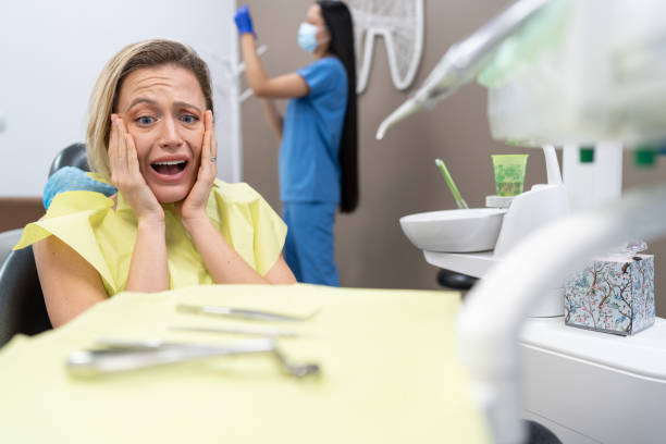Best Cosmetic Emergency Dentistry in Shoreline, WA
